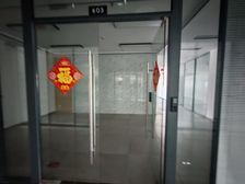 清华科技园甲级写字楼出租,1318平灵活空间,随时入驻