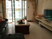 江城 丰怡豪庭 3室2厅 131.00㎡ 66万