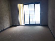 两江新区 中交中央公园锦颂 3室2厅 107.93㎡ 118