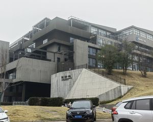 长沙屿B4栋110