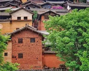 大理市青春海岸后面待拆迁老破小 2室1厅 37.00㎡