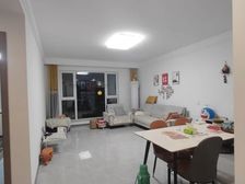 奎文 鲁鸿泰华蘭亭序 3室2厅 113.56㎡ 78万