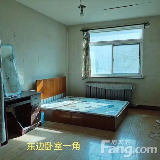 和平马路湾沈电社区 2室1厅 56㎡ 1250元/月