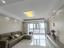 华鼎城2号院 3室2厅 125.00㎡ 68万