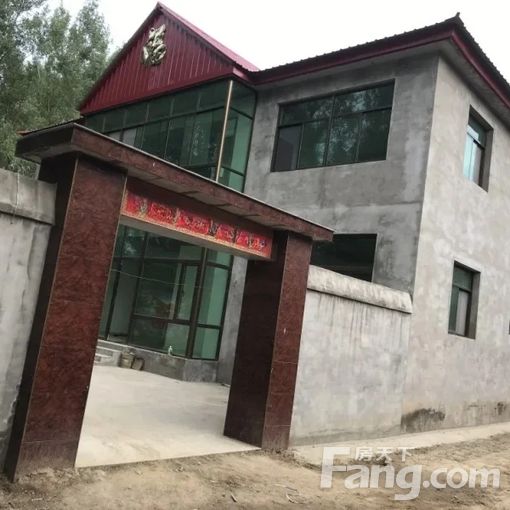 涿州东仙坡 9室2厅 400㎡ 2600元/月