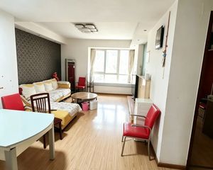 锦江 蓝谷地三期 3室2厅 128.90㎡ 230万