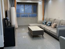 蓝湖郡诚心出售!全新精装未住人,全套家具家电,拎包入住