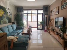 四季菁华秋实园 稀缺多层学区大三居 财政宿舍二层带车库