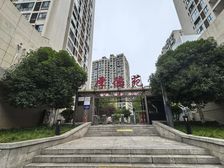 仪陇县 厚德苑 3室2厅 107.49㎡ 36万