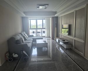 崇州 新城瑞升悦隽西江 3室2厅 116.00㎡ 100万