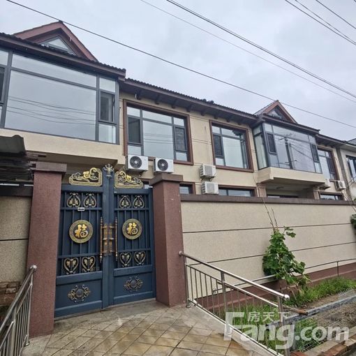 顺义其它顺义白庙 5室4厅 300㎡ 6000元/月