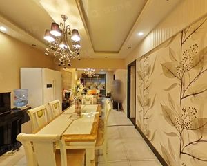 中特大厦 3室2厅 133.00㎡ 250万