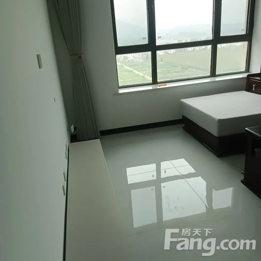 合租:主卧鹿泉铜冶帝华御馨园 2室2厅 86㎡ 600元/月