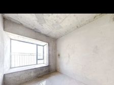 中京学府 4室1厅 126.22㎡ 95万