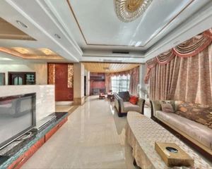 桂海花园 6室3厅 317.94㎡ 951万