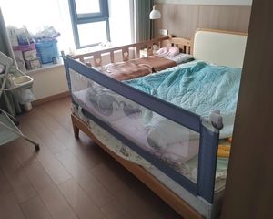 奉化 中南樾府 4室2厅 127.52㎡ 223万,精装修