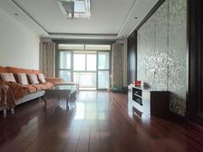 丹徒 圣地雅格 3室2厅 124.28㎡ 68万