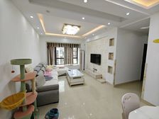 船山 联福家园 2室2厅带一杂物间 72.00㎡全套家具家电