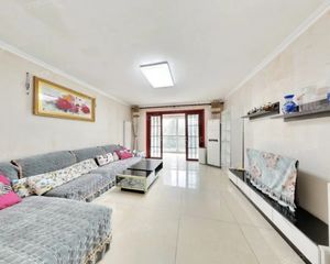 房山长阳九洲溪雅苑业主直售|151㎡精装三居|325万