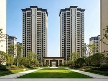 翰林印象 3室2厅 151.44㎡ 78万