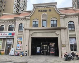青岛印象滟 3室2厅 95.29㎡ 满二**无大税