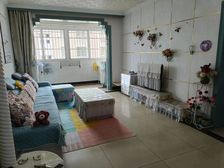 邗江 金山花园 3室2厅 106.00㎡ 43万