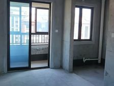 新华龙府 3室2厅 110.88㎡ 78万