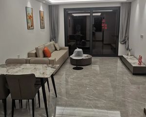 瓯海 中南瓯海印象北府 3室2厅 116.00㎡ 220万