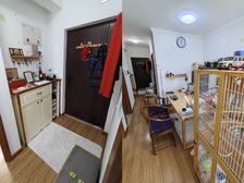 平谷 府悦居 2室1厅 68.80㎡ 140万