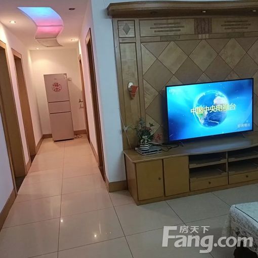 涧西高新孙旗屯二中家属院 3室2厅 100㎡ 1200元/月