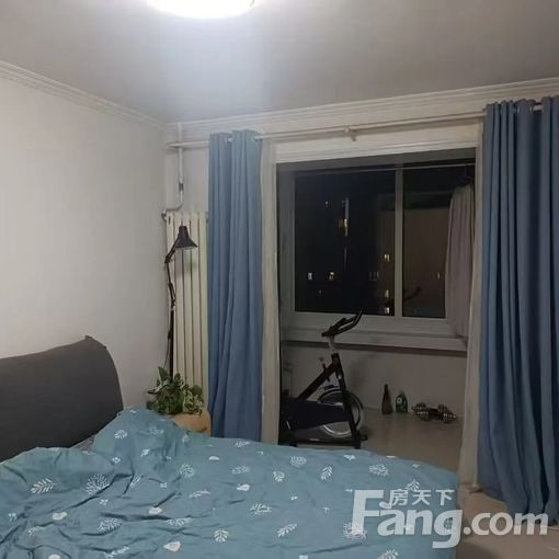 丰台角门晨光小区 1室1厅 42.93㎡ 5000元/月