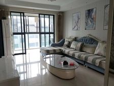 姑苏 水城丽都 2室2厅 112.56㎡ 200万
