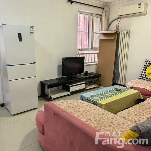 丰台科技园区郭公庄幸福家园 2室1厅 65㎡ 4600元/月