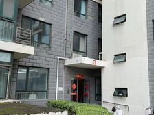 南向一居室,盛晖嘉园温馨雅居,次新房,成熟社区,诚心出售