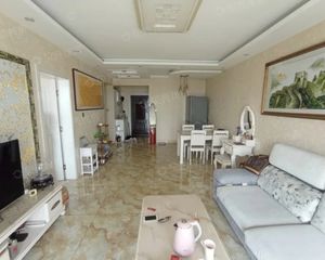 涓板崡 湖岸新城 2室2厅 86.54㎡ 48万