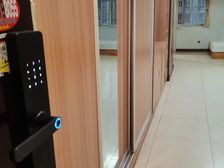 鑾叉箹 晨光御苑 2室1厅 71.00㎡ 45万