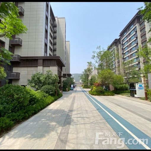 市中二环南路领秀城段鲁能领秀城 4室2厅 143㎡ 5000