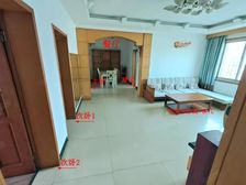 珠晖 筑天大厦 3室2厅 115.00㎡ 31万