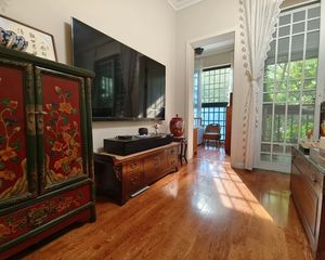 房东直卖 精装爆改果壳里的城小套二送高档家具家电 拎包入住