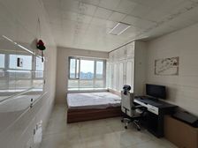 平房 万达华府(平房) 1室1厅 45.00㎡ 34.90万