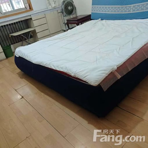 合租:主卧历城七里河高新小区 3室2厅 20㎡ 750元/月