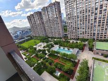 余姚 河姆渡国际花园二期 3室2厅 115.00㎡ 258万