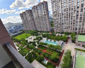 余姚 河姆渡国际花园二期 3室2厅 115.00㎡ 258万