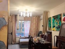 崂山 金顶花园 2室1厅 76.74㎡ 170万
