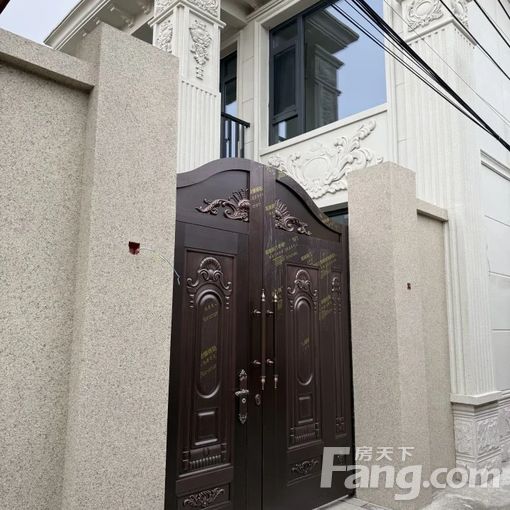 顺义城顺义区李桥王家场村 8室4厅 600㎡ 13000元/