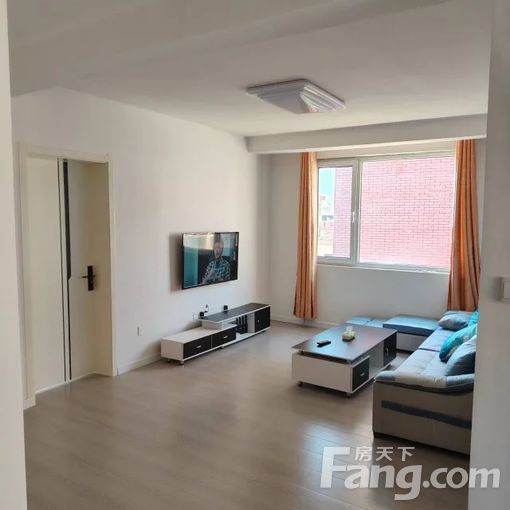 胶州上合经济开发区雅玫华府 3室1厅 96㎡ 1500元/月