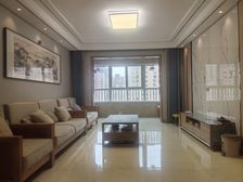 耀州区 中央公元 3室2厅 132.89㎡ 78万