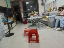 青浦 新城盛景 3室2厅 90.15㎡ 330万
