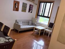 宝山 馨佳园八街坊 1室1厅 55.81㎡ 175万
