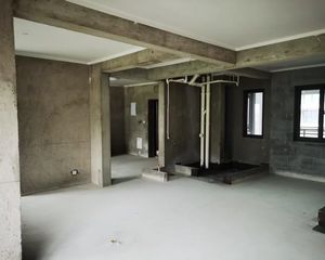 江湾四季院 3室1厅 98.13㎡ 89万